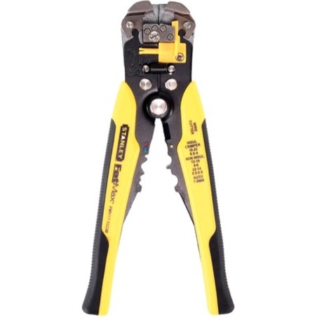 STANLEY FatMax Ledningsstrippertang